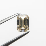 1.06ct 6.92x4.64x3.31mm I1+ Emerald Cut 19163-64 🇨🇦 - Misfit Diamonds