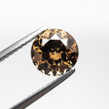 HOLD D10004 JAN 31, 2024 - 1.52ct 6.84x6.90x4.84mm I1 C8 Modern Antique Old European Cut 🇨🇦 21001-01