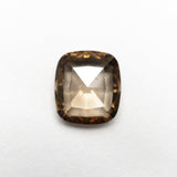 1.00ct 8.86x6.17x2.41mm Cushion Rosecut 🇨🇦 21003-01