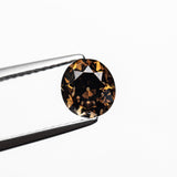 1.08ct 6.35x5.81x4.42mm VS2 C8 Oval Brilliant 🇨🇦 21009-01