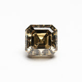 2.02ct 6.52x6.28x5.33mm SI2 C6 Cut Corner Square Step Cut 🇨🇦 21010-01