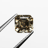 2.02ct 6.52x6.28x5.33mm SI2 C6 Cut Corner Square Step Cut 🇨🇦 21010-01