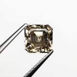1.84ct 6.20x6.18x5.07mm VS2 C4 Cut Corner Square Step Cut 21023-01