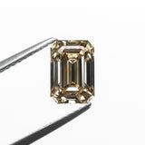 1.60ct 7.70x5.32x3.88mm VS2 C5 Cut Corner Rectangle Step Cut 21032-01 🇨🇦