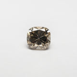 1.00ct 5.89x5.58x4.12mm SI2 C4 Cushion Brilliant 🇨🇦 21050-01