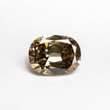 1.51ct 8.24x6.38x3.71mm SI2 C6 Modern Antique Oval Old Mine Cut 21061-01 🇨🇦