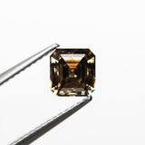 1.54ct  6.09x5.79x4.60mm VS1 C7 Cut Corner Rectangle Step Cut 21062-01