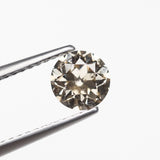 0.98ct 6.08x6.02x4.09mm I1 C4 Modern Antique Old European Cut 🇨🇦 21064-01