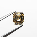 1.50ct 6.21x5.68x4.47mm SI1 C5 Cut Corner Rectangle Step Cut 21075-01