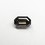 1.00ct 6.99x4.52x3.09mm SI3 C8 Cut Corner Rectangle Step Cut 21077-01 🇨🇦