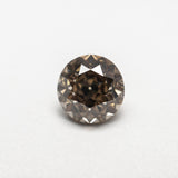 2.00ct 7.52x7.40x5.40mm SI2 C7 Modern Antique Old European Cut 21086-01 🇨🇦