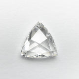 1.50ct 8.06x8.02x3.03mm VS2/SI1 G Trillion Rosecut 🇨🇦 21106-01