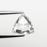 1.50ct 8.06x8.02x3.03mm VS2/SI1 G Trillion Rosecut 🇨🇦 21106-01