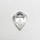 1.00ct 8.24x6.78x2.94mm VVS1 F Kite Brilliant 21109-01 🇨🇦