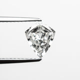 1.00ct 8.24x6.78x2.94mm VVS1 F Kite Brilliant 21109-01 🇨🇦