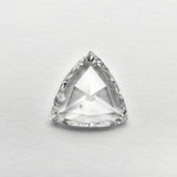 1.19ct 7.99x8.11x2.35mm SI2 E Trillion Rosecut 🇨🇦 21114-01
