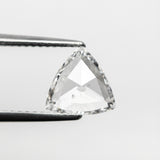 1.19ct 7.99x8.11x2.35mm SI2 E Trillion Rosecut 🇨🇦 21114-01