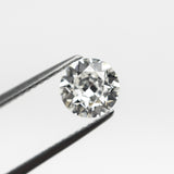 1.00ct 6.36x6.34x3.59mm GIA VS2 G Modern Antique Old European Cut 🇨🇦 21121-01