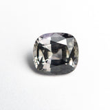 1.62ct 6.89x6.36x4.30mm Cushion Brilliant Sapphire 21570-01