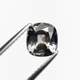 1.62ct 6.89x6.36x4.30mm Cushion Brilliant Sapphire 21570-01