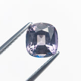 1.62ct 6.89x6.36x4.30mm Cushion Brilliant Sapphire 21570-01