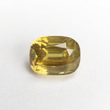 2.24ct 7.72x5.94x4.99mm Cushion Brilliant Cut Sapphire 21574-01