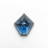 2.13ct 8.64x8.25x4.36mm Pentagon Step Cut Sapphire 21592-05