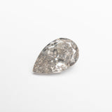 1.05ct 8.63x5.38x3.21mm Pear Brilliant 21593-08