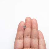 1.05ct 8.63x5.38x3.21mm Pear Brilliant 21593-08