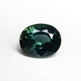 3.07ct 9.41x7.82x5.22mm Oval Brilliant Sapphire 21604-06