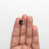 4.08ct 10.40x8.08x5.50mm Oval Brilliant Sapphire 21605-01