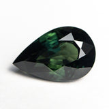 4.99ct 13.10x8.62x5.95mm Pear Brilliant Sapphire 21606-05