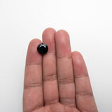 4.85ct 10.48x10.45x5.65 Round Brilliant Sapphire 21607-01