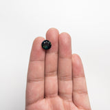 4.80ct 10.34x10.29x5.64mm Round Brilliant Sapphire 21607-03