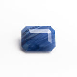1.66ct 8.08x6.20x3.38mm Cut Corner Rectangle Step Cut Sapphire 21655-01