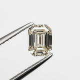 1.00ct 6.28x4.76x3.35mm Cut Corner Rectangle Step Cut 21664-04