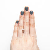 2.00ct 7.57x5.81x4.02mm SI2 C6 Cut Corner Rectangle Step Cut 21670-04