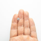 2.19ct 7.84x7.78x5.33mm Round Brilliant 21671-01