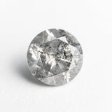 2.22ct 8.20x8.08x5.10mm Round Brilliant 21671-02