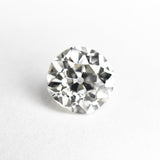 1.94ct 8.02x7.55x5.05mm GIA VS2 L Antique Old European Cut 21676-01