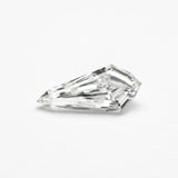 0.69ct 10.05x4.64x2.59mm SI1 G Kite Step Cut 21690-04