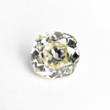 2.50ct 8.23x7.93x5.03mm GIA SI2 N Antique Old Mine Cut 21691-01