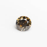 1.04ct 6.22x5.87x4.18mm SI1 C7 Modern Antique Oval Brilliant 🇨🇦 21783-01