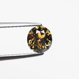 1.04ct 6.22x5.87x4.18mm SI1 C7 Modern Antique Oval Brilliant 🇨🇦 21783-01