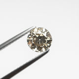 1.00ct 6.00x5.96x4.43mm SI2 C4 Modern Antique Old European Cut 🇨🇦 21799-01