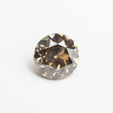 2.13ct 7.74x7.69x5.27mm SI1 C6 Modern Antique Old European Cut 🇨🇦 21807-01