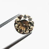 2.13ct 7.74x7.69x5.27mm SI1 C6 Modern Antique Old European Cut 🇨🇦 21807-01