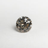 1.09ct 6.46x6.41x4.10mm SI1 C4 Modern Antique Old European Cut 🇨🇦 21817-01