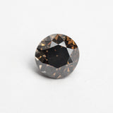 2.00ct 7.46x7.30x5.43mm SI1 C8 Modern Antique Old European Cut 🇨🇦 21819-01