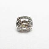 1.51ct 6.68x6.08x4.52mm VS1 C1 Modern Antique Cushion Old Mine Cut 🇨🇦 21837-01